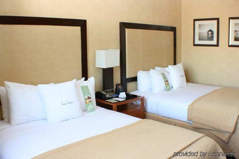 Residence Inn By Marriott Washington - Dc/Foggy Bottom Room photo